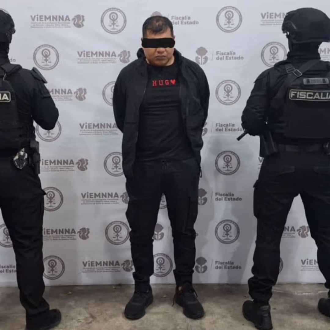 Foto: Fiscalía de Jalisco